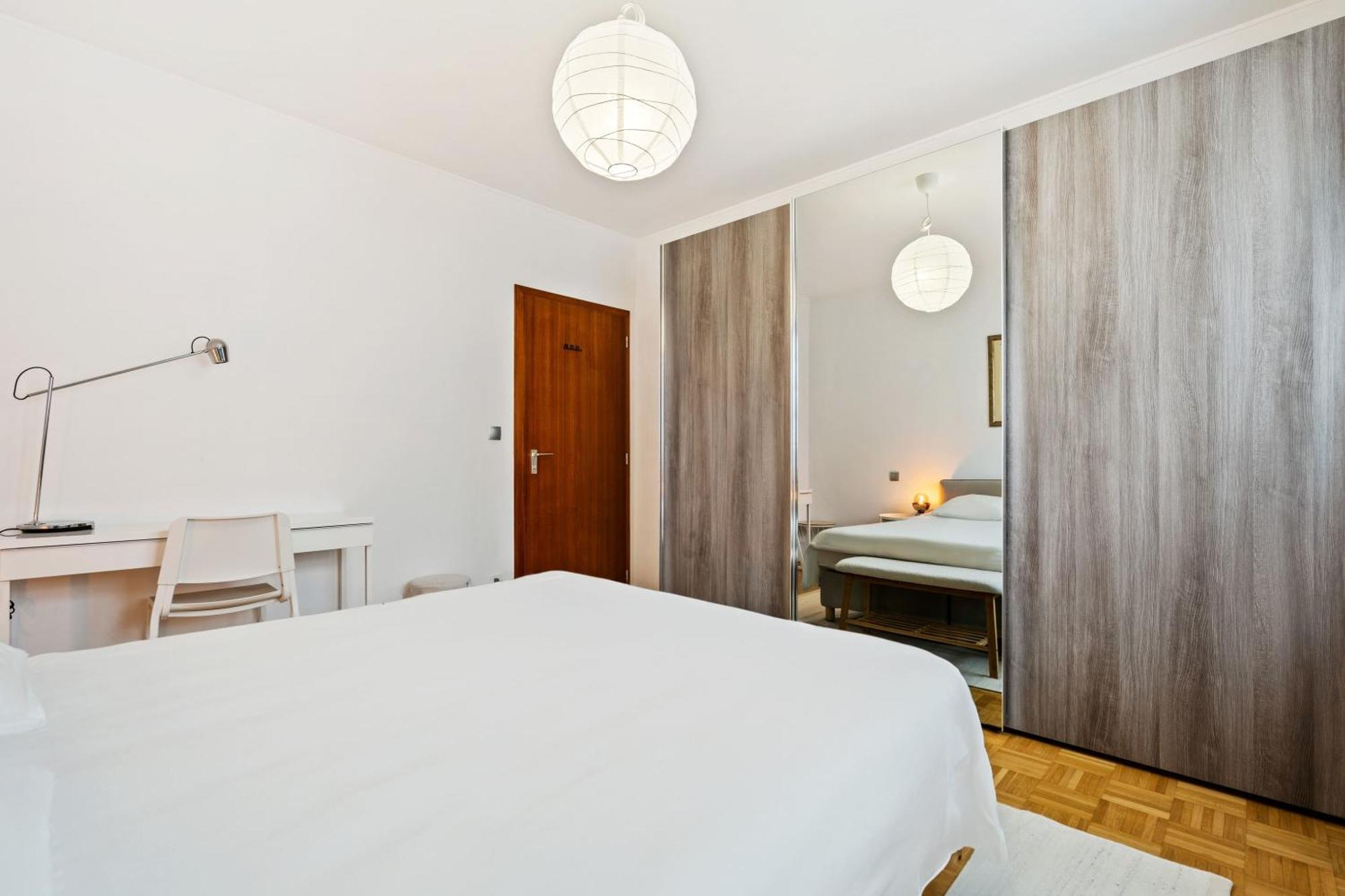 Stylish 2Br Apt In Limpertsberg, Near City Center Luxembourg Exterior photo